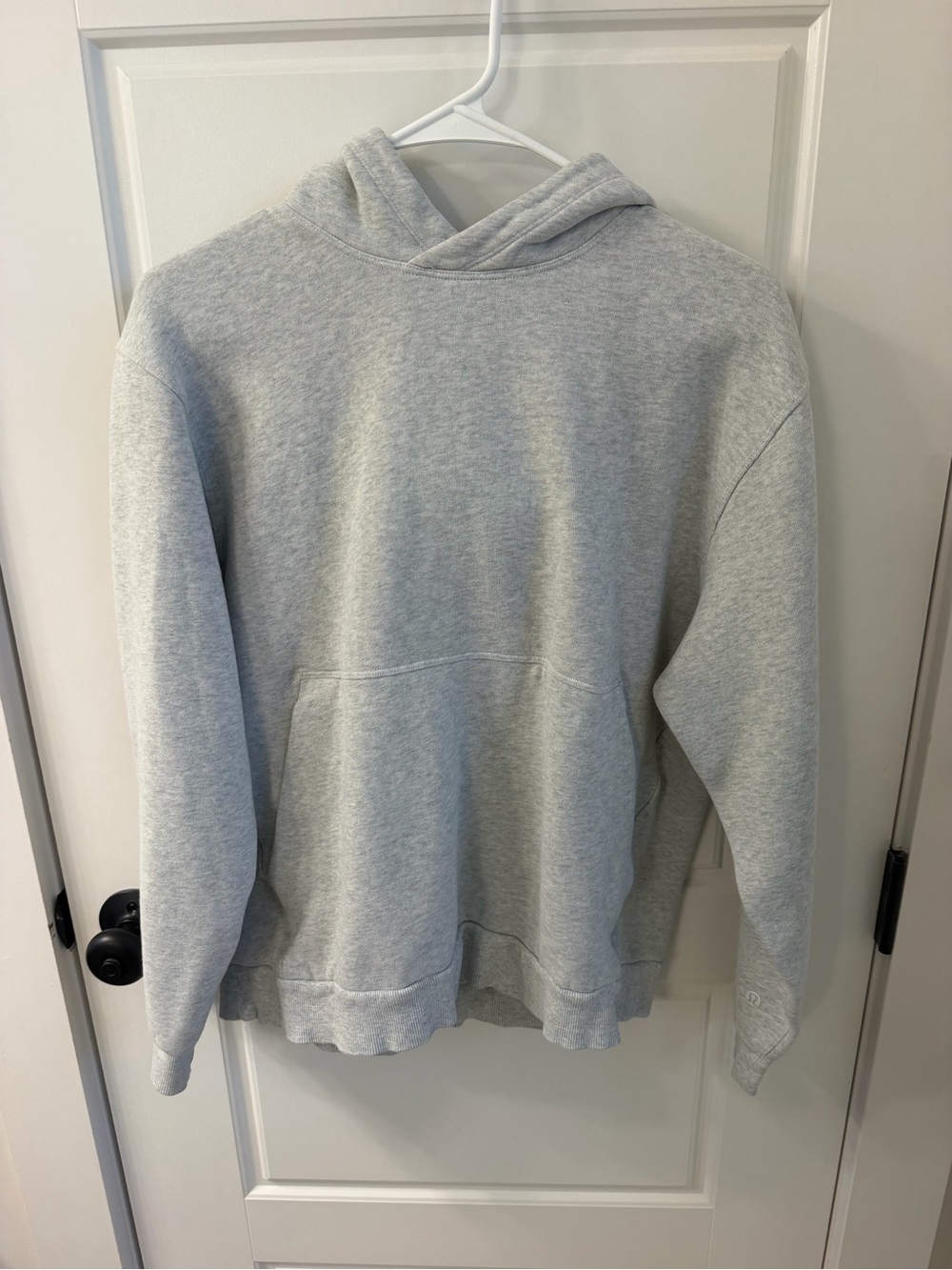 Men's lululemon steady state hoodie